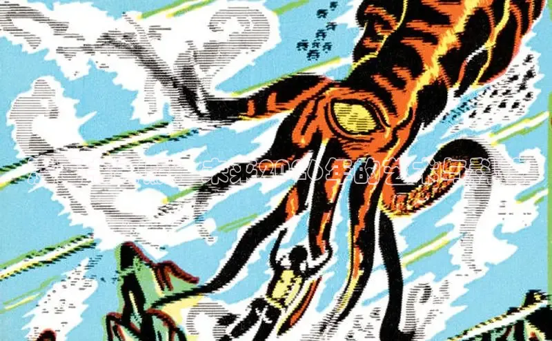 漫画书再版：未来2026年的艺术与科技